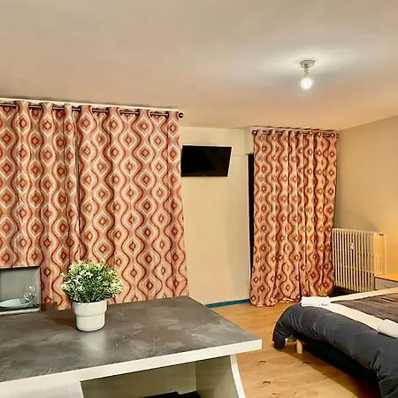 酒店 Le Chablais *