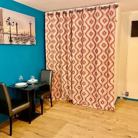 Le Chablais Hotel Annemasse